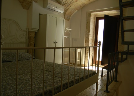 Via Rosata Romanazzi 58